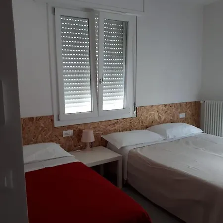 R&b Manga Rosas Bed and Breakfast