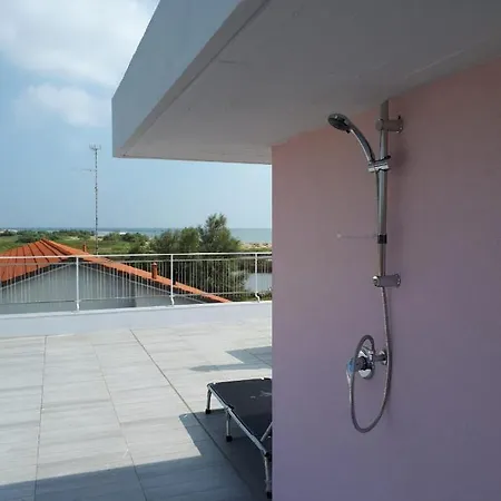 R&b Manga Rosas Bed and Breakfast 3*