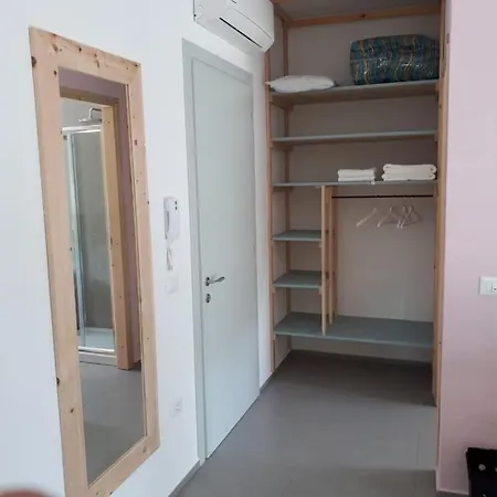 R&b Manga Rosas 3* Lido di Dante