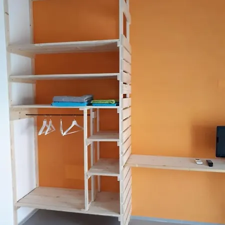 R&b Manga Rosas Bed and Breakfast 3*