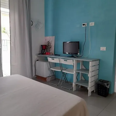 Bed & Breakfast R&b Manga Rosas