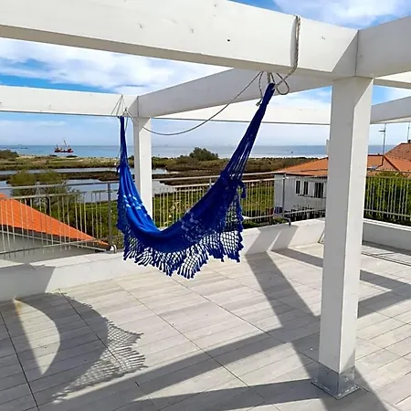Alojamento de Acomodação e Pequeno-almoço R&b Manga Rosas Lido di Dante