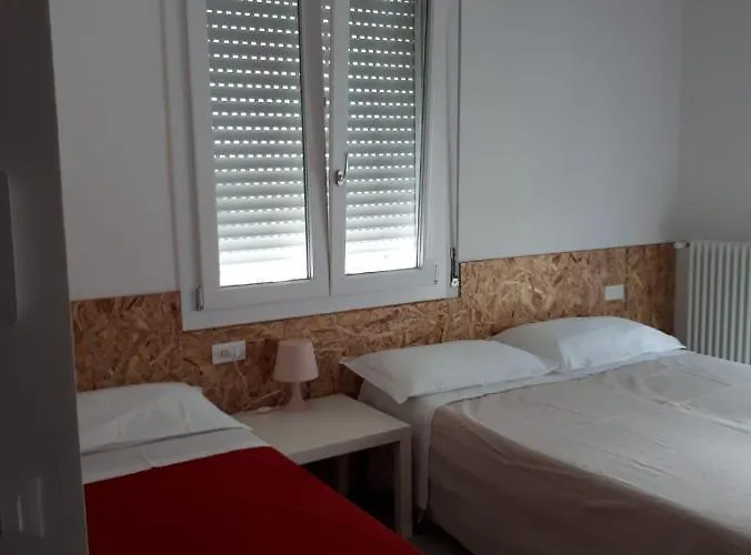 R&b Manga Rosas לינה וארוחת בוקר