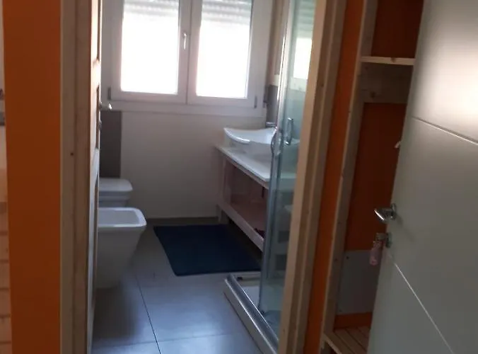 Bed & Breakfast R&b Manga Rosas