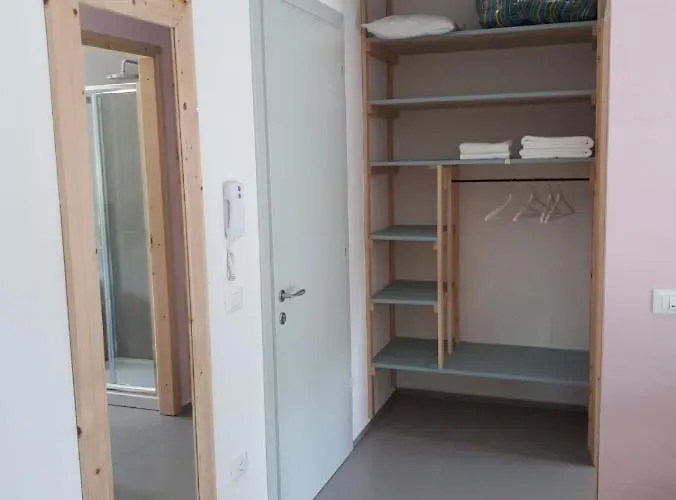 R&b Manga Rosas 3* Lido di Dante