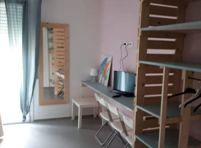 Bed & Breakfast R&b Manga Rosas