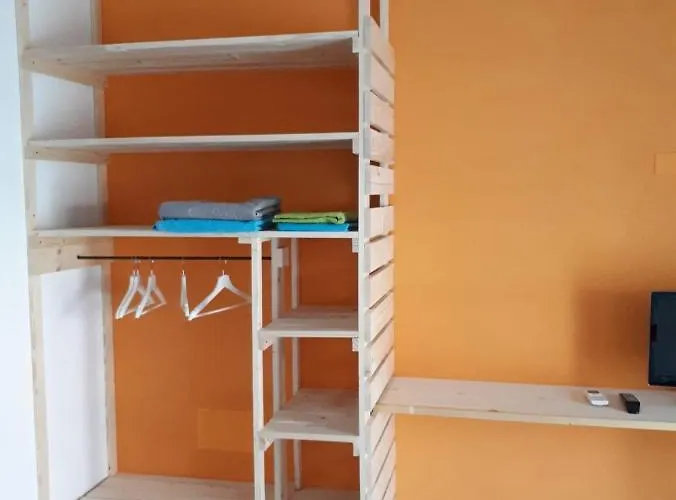 R&b Manga Rosas לינה וארוחת בוקר 3*