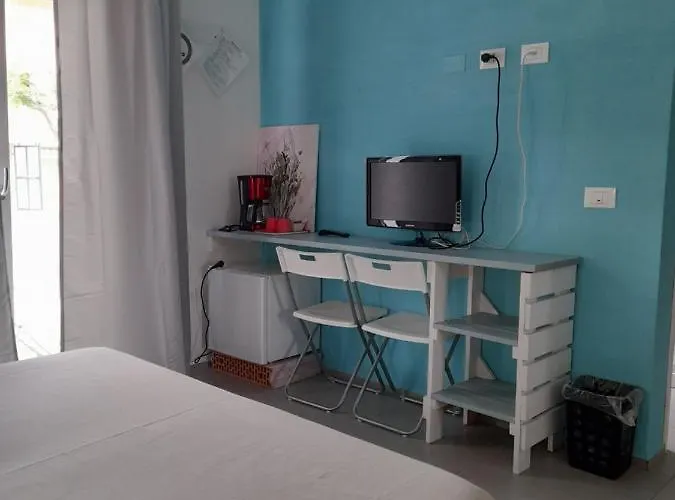 Bed & Breakfast R&b Manga Rosas